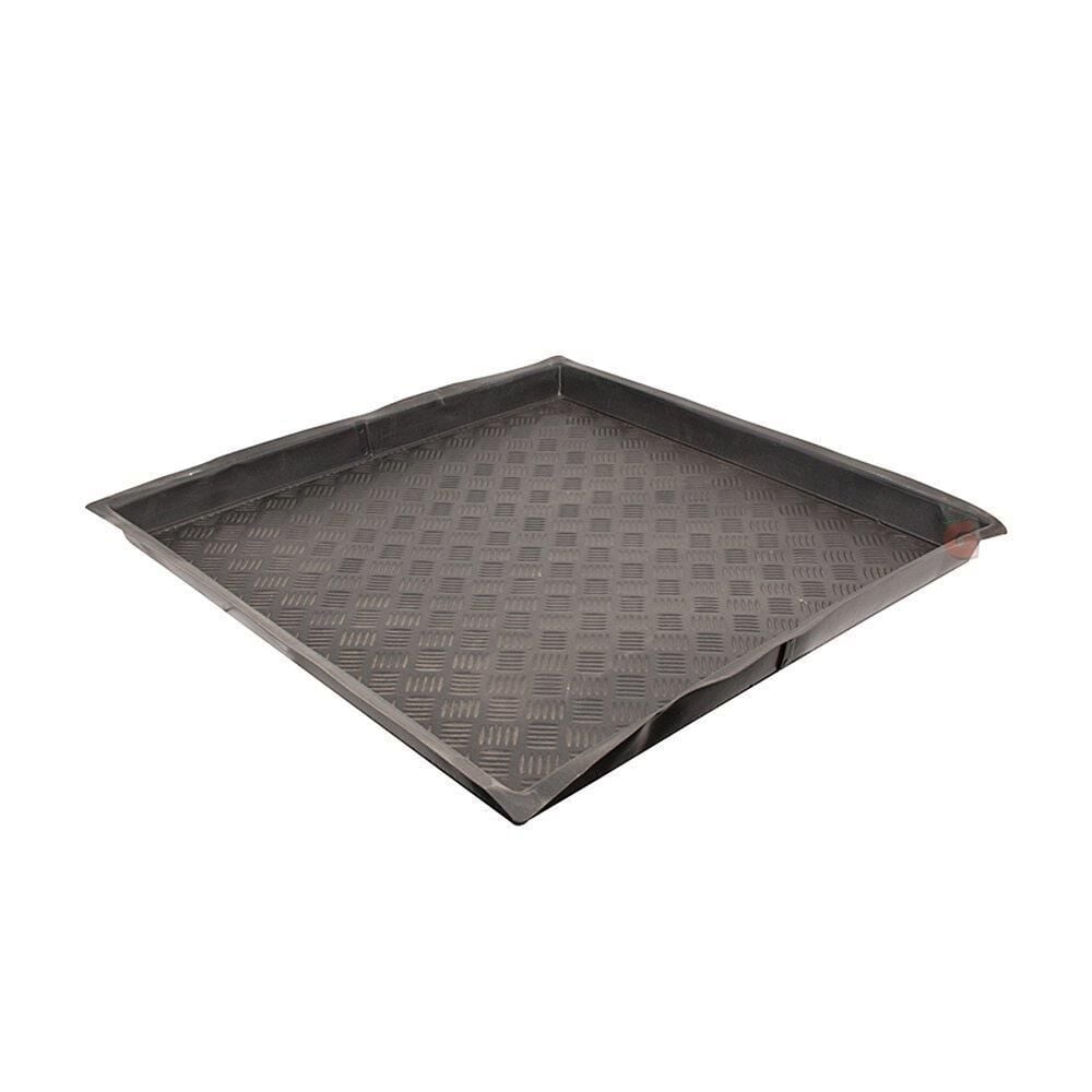 Nutriculture Flexible Tabla 100x100x10