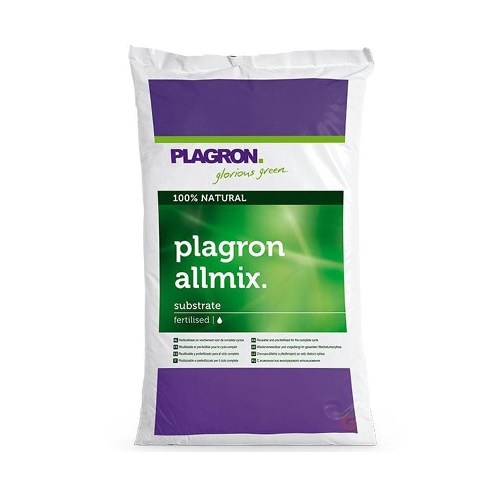 Plagron Allmix 50 Litre