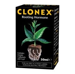 Clonex Köklendirme Jeli 50 ml