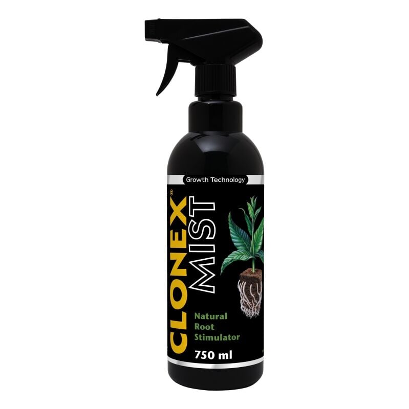 Clonex Mist Sprey 750 ml