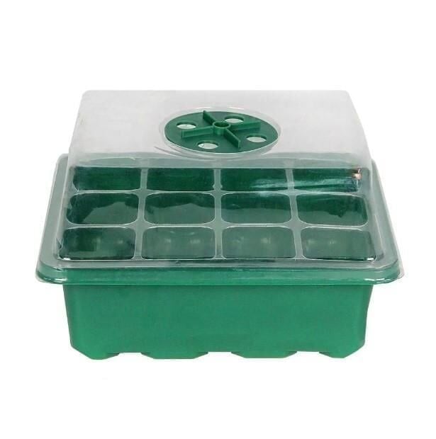 Mini Sera 12 Bölmeli