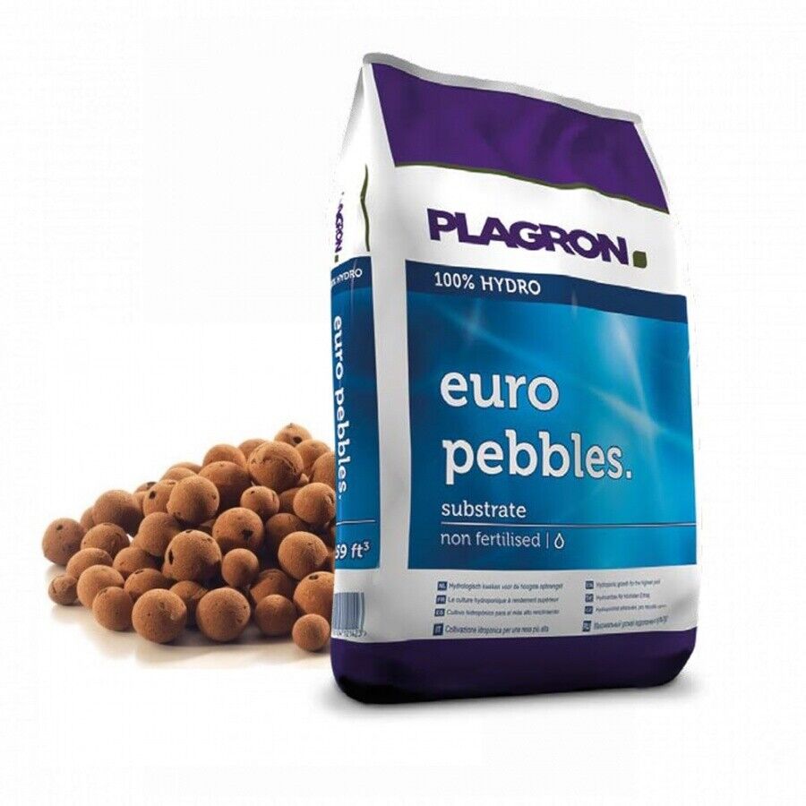 Plagron Hidroton 45 Litre