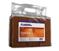 Plagron Coco Brix 7.5 Litre 6 Adet
