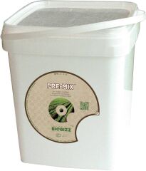 Biobizz Pre Mix 5 litre