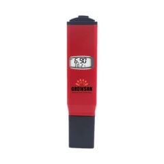 Growsan Replaceable pH Metre