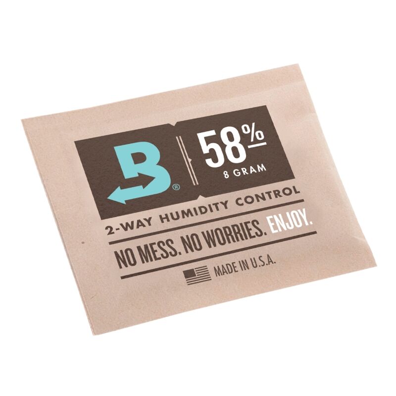 Boveda %58 Nem Regülatörü 8 g