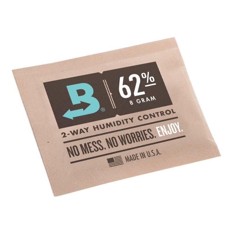 Boveda %62 Nem Regülatörü 8 g
