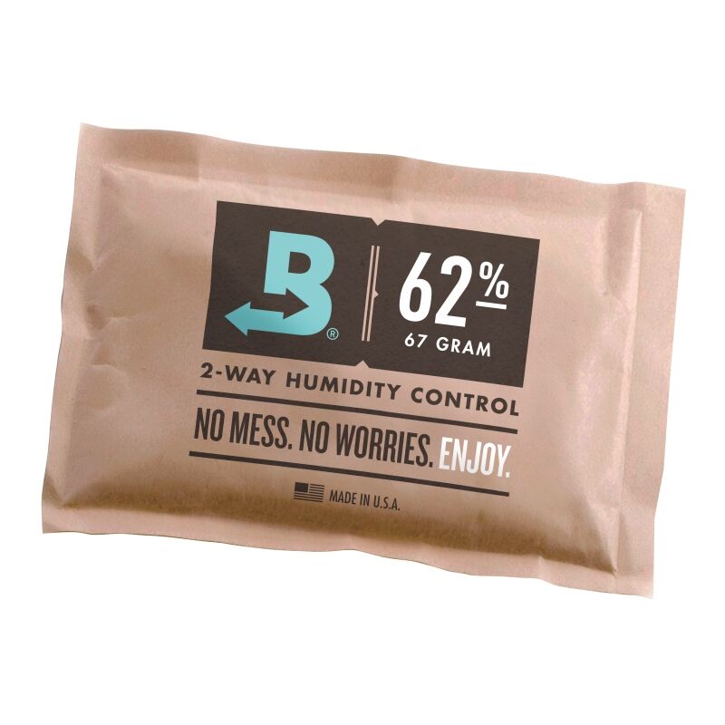 Boveda %62 Nem Regülatörü 67 g