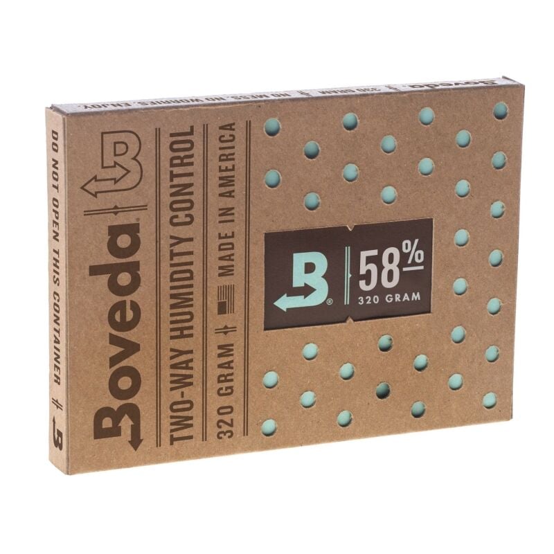 Boveda %58 Nem Regülatörü 320 g