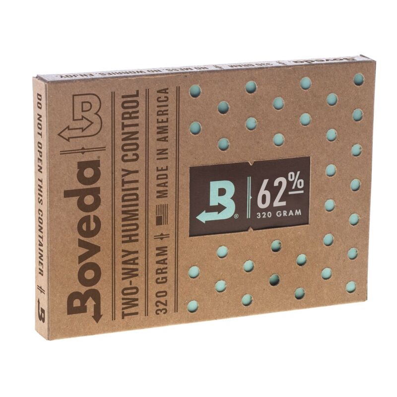 Boveda %62 Nem Regülatörü 320 g