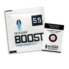 Integra %55 Nem Regülatörü 8 g