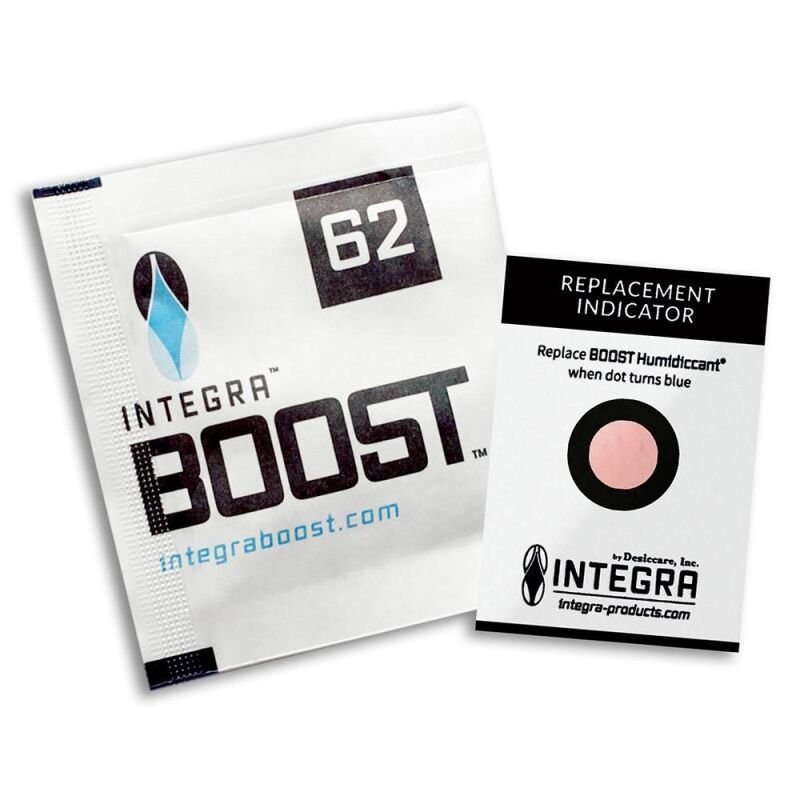 Integra %62 Nem Regülatörü 8 g