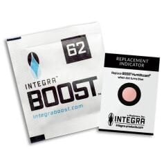 Integra %62 Nem Regülatörü 8 g