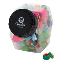 Silikon Saklama Kabı 2 ml