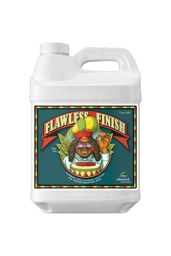 Advanced Nutrients Flawless Finish 1 Litre