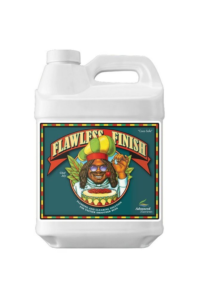 Advanced Nutrients Flawless Finish 1 Litre
