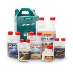 Canna Terra Starter Kit