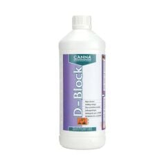 Canna D Block 1 litre