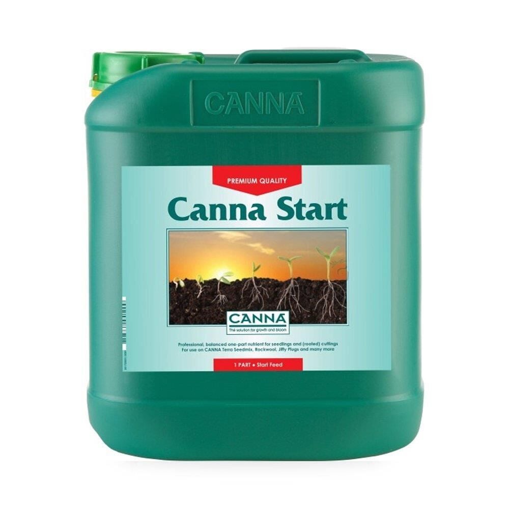 Canna Start 5 Litre
