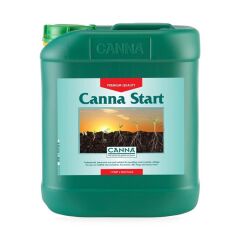 Canna Start 5 Litre