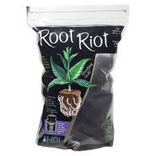 Root Riot Plant Starter Cubes 50 adet