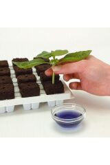 Root Riot Plant Starter Cubes 50 adet