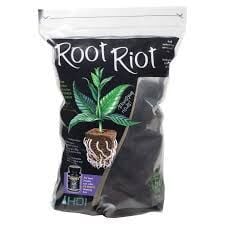 Root Riot Plant Starter Cubes 100 adet