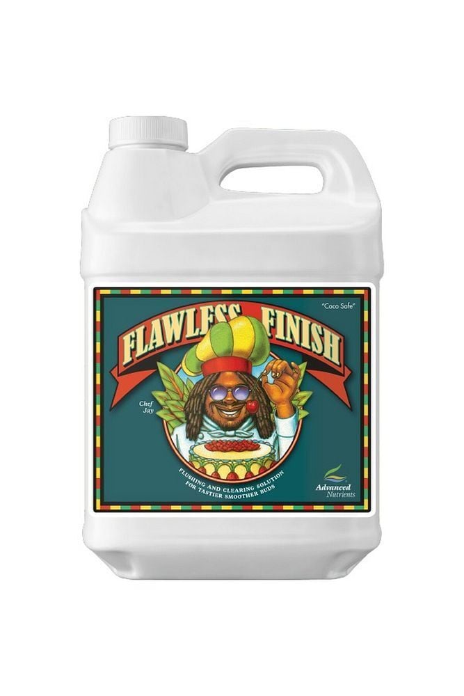 Advanced Nutrients Flawless Finish 5 Litre