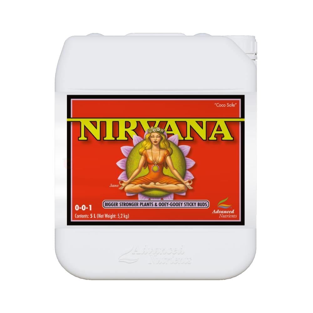 Advanced Nutrients Nirvana 5 litre