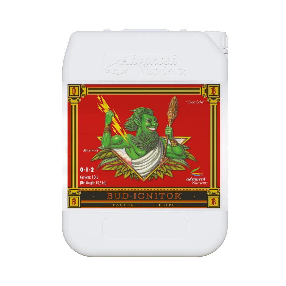 Advanced Nutrients Bud Ignitor 5 Litre