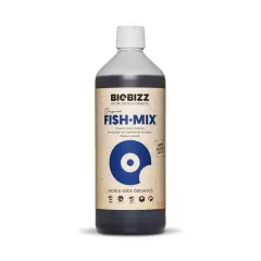 Biobizz Fish Mix 1 Litre