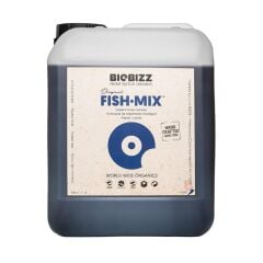 Biobizz Fish Mix 10 Litre