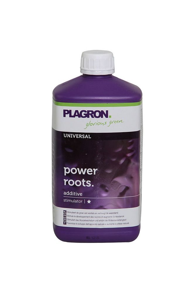 Plagron Power Roots 250 ml