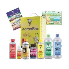 Hesi Starter Box - Soil