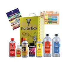 Hesi Starter Box - Coco