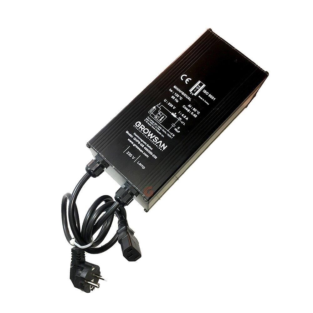 Growsan Balast 1000w