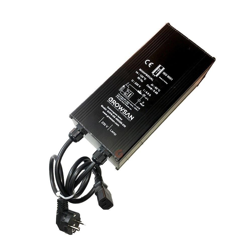 Growsan Balast 1000w