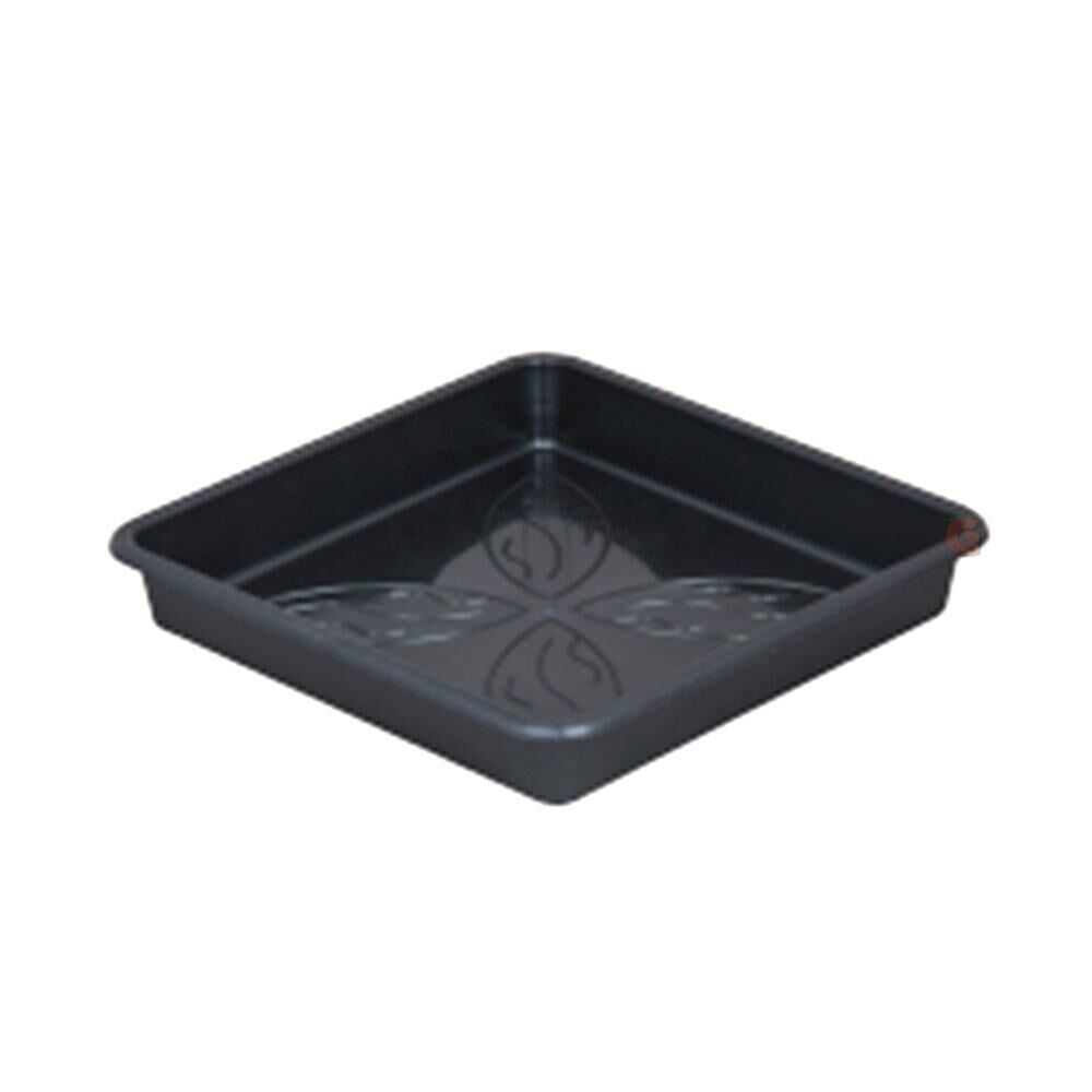 Kare Saksı Tabağı 7-18 litre