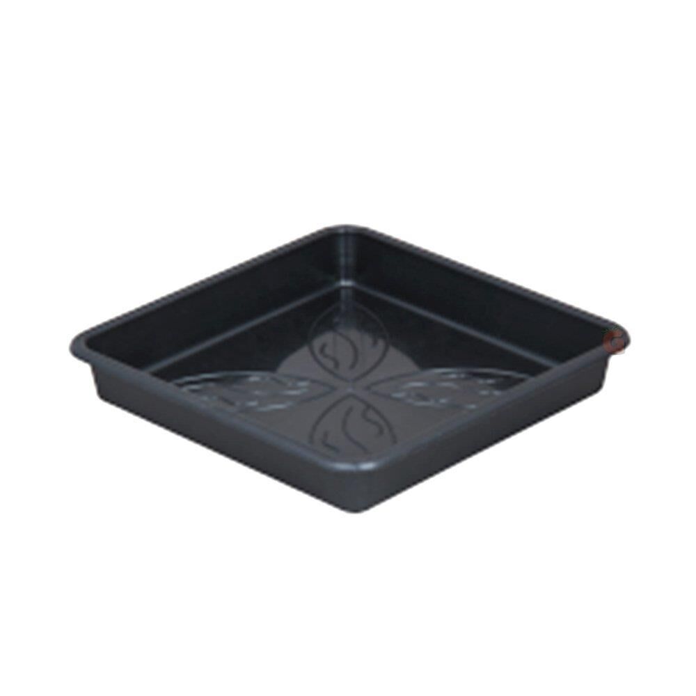 Kare Saksı Tabağı 7-18 litre