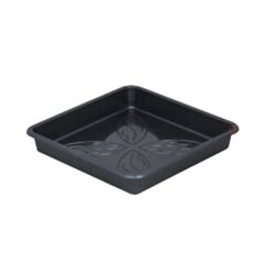Kare Saksı Tabağı 7-18 litre