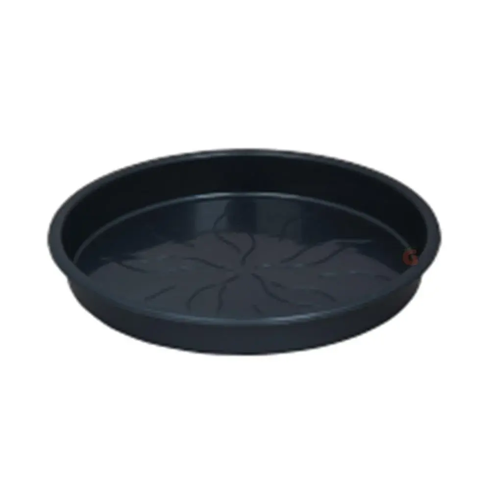 Yuvarlak Saksı Tabağı 26 cm