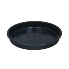 Yuvarlak Saksı Tabağı 26 cm