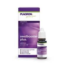 Plagron Seedbooster Plus 10 ml